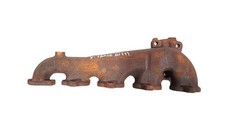 Nissan X-Trail T32 2017 Diesel Auspuffkrümmer Abgaskrümmer 140045202R 96kW