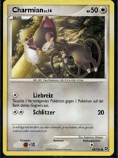 Charmian Häufig Epische Begegnungen 68 NM 2008