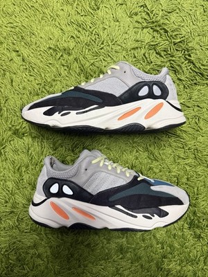 Size 11.5 - adidas Yeezy Boost 700 Low Wave Runner