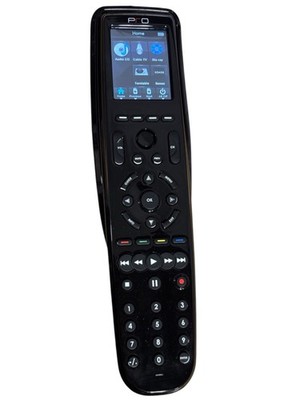 Pro Control Pro24.z Wireless Remote Control 2.4 GHz Zigbee 11-500001-08