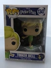 Funko Pop! Disney: Peter Pan 70th Anniversary - Tinker Bell NOT MINT