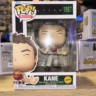 Funko Pop! Movies: Alien KANE CHASE #1987 NEW SEE PHOTOS FOR CONDITION