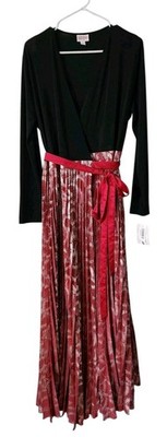 green emerald velvet dress Endless Maxi Dress – lularoe