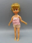vintage Family Affair Tutti doll Buffy Barbie  little girl doll