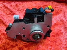 BOMBA DE COMBUSTIBLE HONDA ACUERDO MK7 2.2 REACONDICIONAMIENTO BOSCH DIÉSEL ALTA PRESIÓN 0445010093