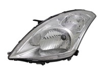Scheinwerfer Links FüR Suzuki Swift 4 Iv H4 2010- Lwr