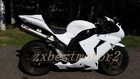 For Kawasaki Ninja ZX10R 2006 2007 2006-2007 Unpainted Fairing Bodywork Kit