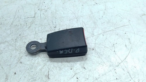 9018601169 BOUCLE DE CEINTURE DE SECURITE AVANT DROIT / 2742981 POUR MERCEDES-BE - Photo 2/10