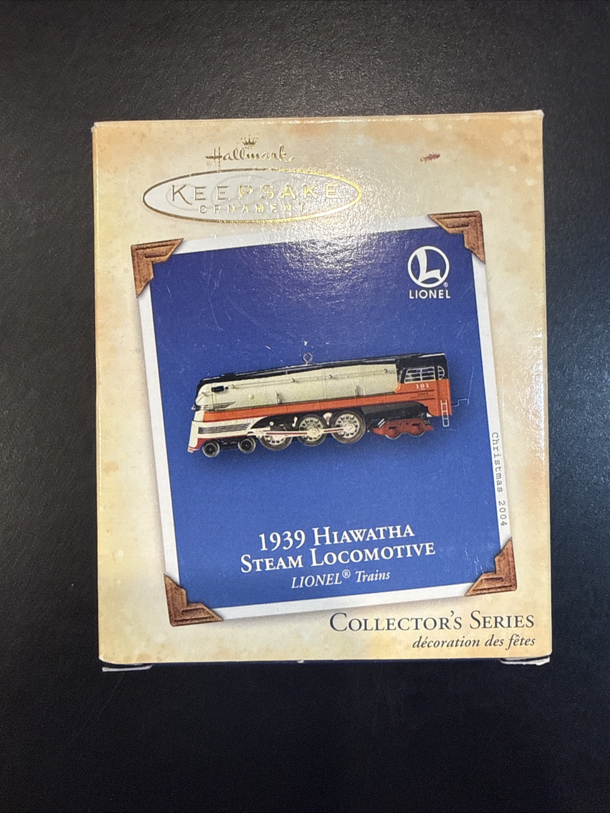 Click here to see eBay Auction