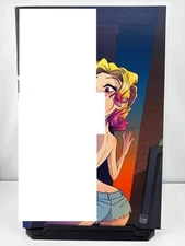 Totally Rad Comics - Djinn - Totally RAD Life of Violet *MAX* - NM