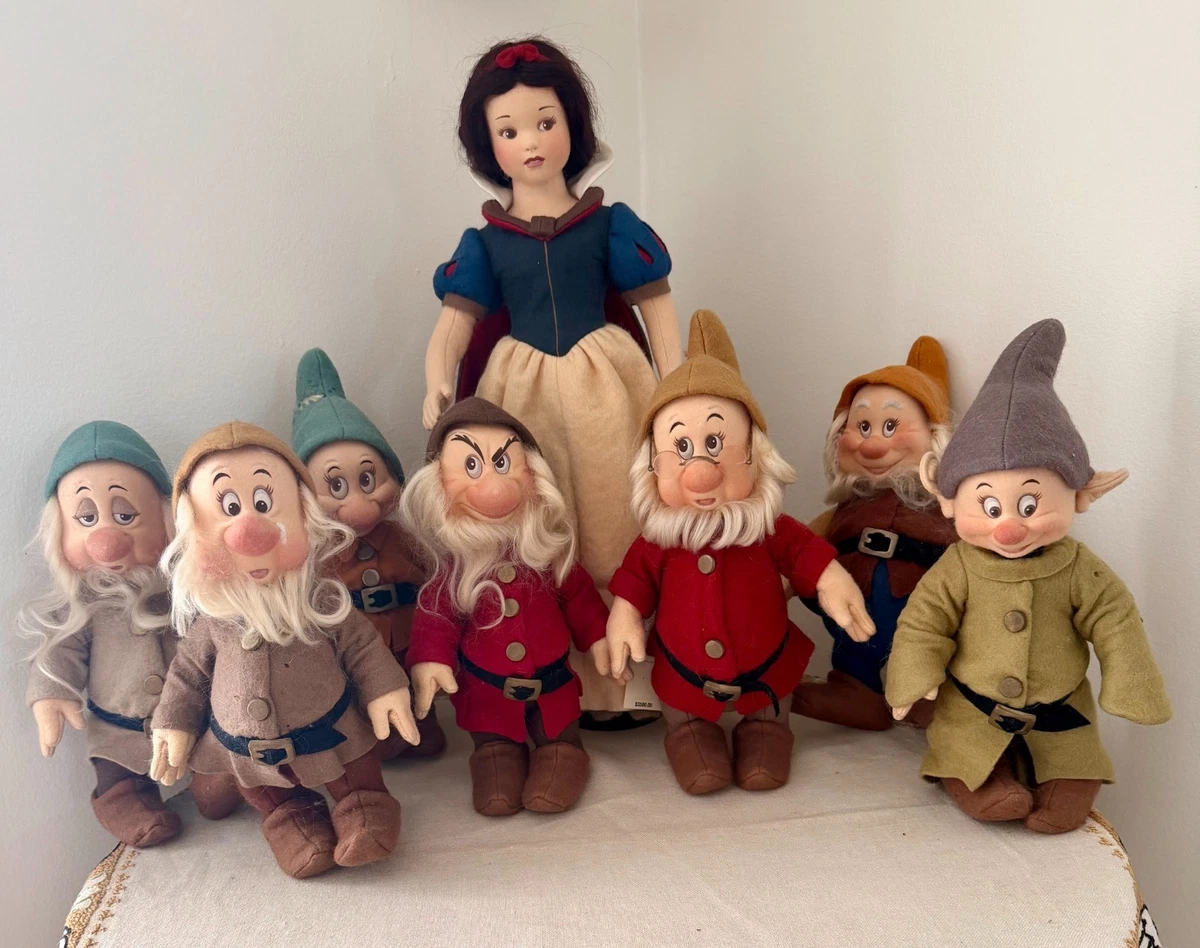 R. John Wright Doll Dolls & Doll Playsets for sale | eBay