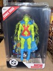 McFarlane DC Direct Page Punchers Martian Manhunter NEW 2026 Multiverse in HAND