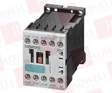 SIEMENS 3RH1131-1BF40 / 3RH11311BF40 (NEW IN BOX)