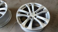 Oem 1 Wheel Rim For Infiniti Fx Series Alloy B Grade W-tpms Edge Chew