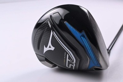 Mizuno ST-X PLTNM Driver / 10,5 Grad / Senior Flex UST Mamiya Helium PLTNM 4