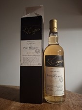 Rhum L’esprit PORT MOURANT Guyana 2005 70CL - 60,1%