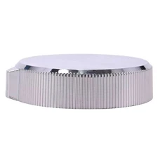 1Pc Silver Washer Dryer Control Knob for Maytag Replacement Part MGD6500MBK0