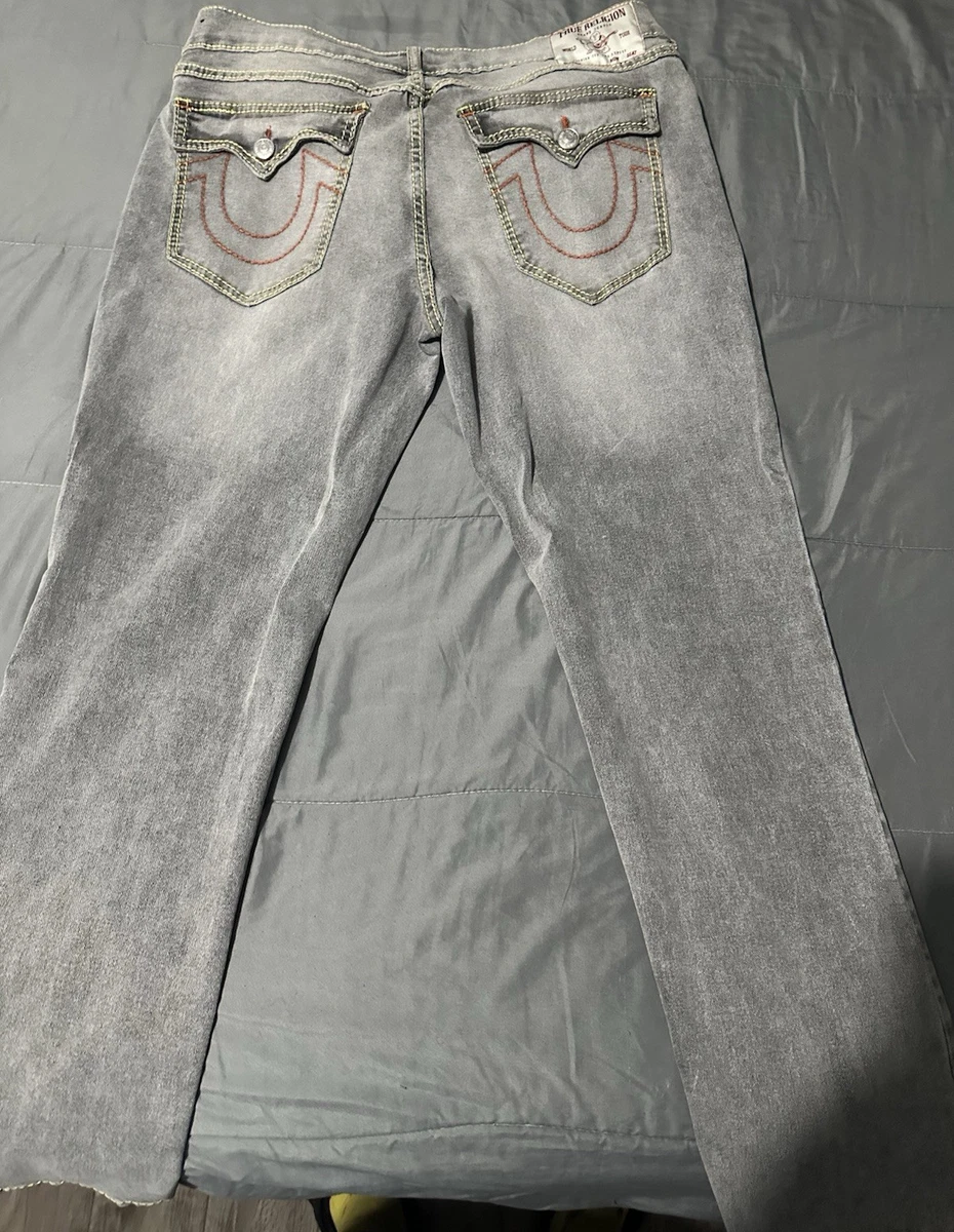 True Religion Jeans Size 36 for Men for sale - eBay
