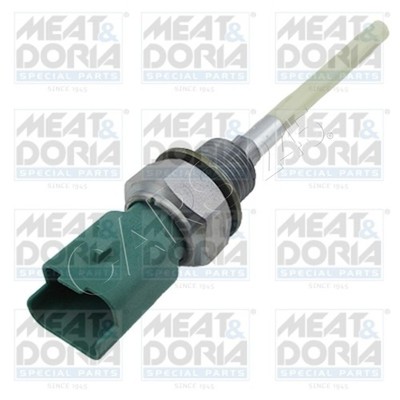 Engine Oil Level Sensor For PEUGEOT 206 Sw 1131.G3