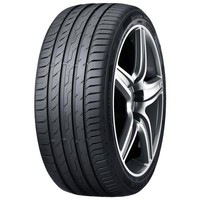 2X Sommerreifen - Nexen N Fera Sport SUV 225/50R18 99W XL BSW