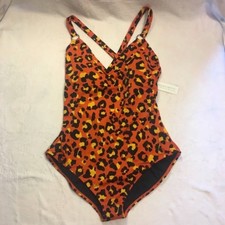 Beach Betty New women's One Piece Swimsuit xl