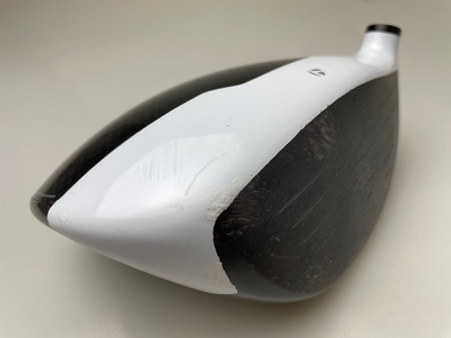 TaylorMade M2 9.5 Degree Driver Head Only 2017 Used Right Handed - Picture 21 of 22