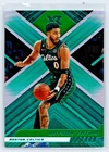 2022 Panini Chronicles Basketball Jayson Tatum #293