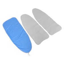  Iron Cotton Cover Ironing Board Protectors Ironboard Pad Protective