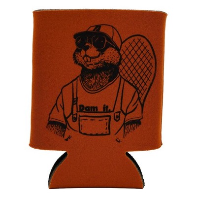 Dam It Koozie | Multiple Colors | The Hex + Hive