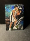 2025 Topps Chrome Dylan Harper Refractors Teal (RAW)