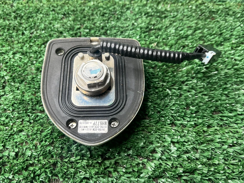 Antena de radio montada en el techo Acura MDX 2010-2013 OEM 39150-STX-A02ZN 4225 Foto 2 de 3