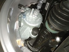 BREMSSATTEL VORN RECHTS / 2667571 FÜR SEAT IBIZA V KJ1, KJG 1.0 TSI