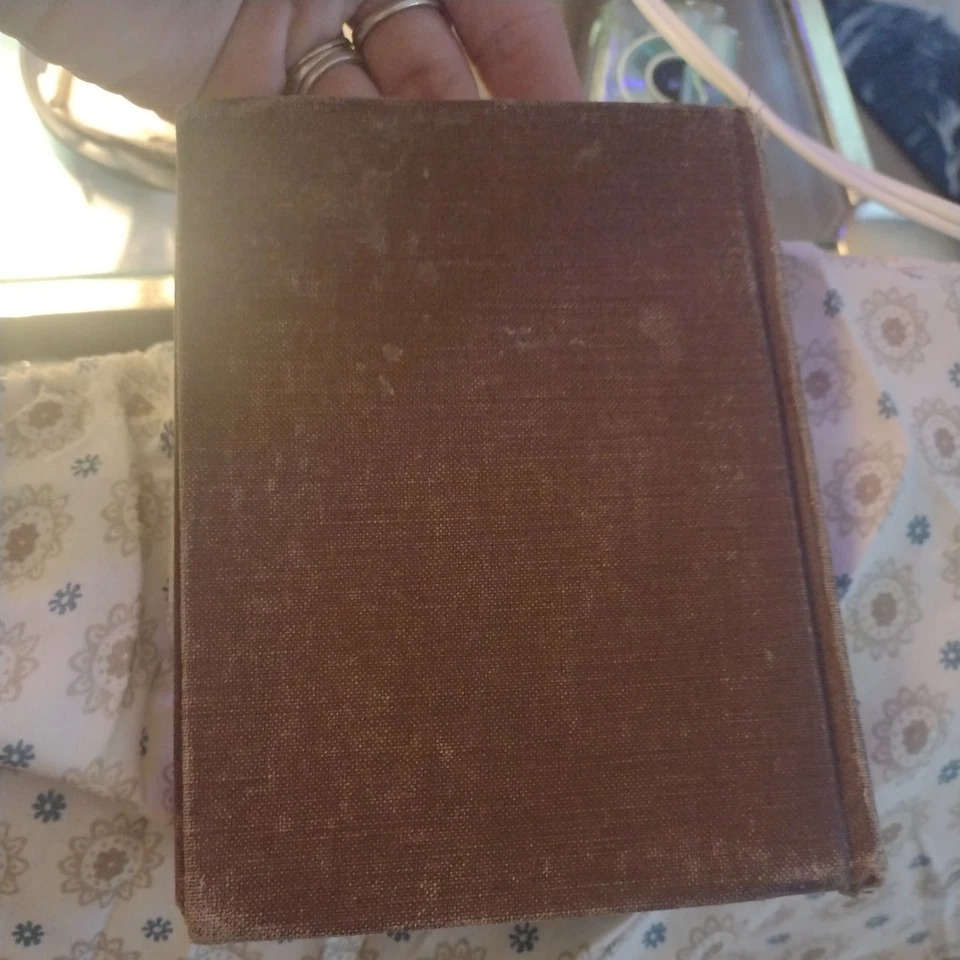 1919 A Christmas Carol and The Cricket On The Hearth By Charles Dickens Pocket Foto 2 de 4