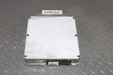 02-03 F150 5.4l Harley Supercharged Gas Engine Control Module Ecm Ecu Computer