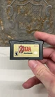 LEGEND OF ZELDA: FOUR SWORDS Nintendo GBA Authentic Tested