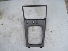 Porsche 968 944 Turbo Sunroof Side Mirror Switch Central Key Lock Set