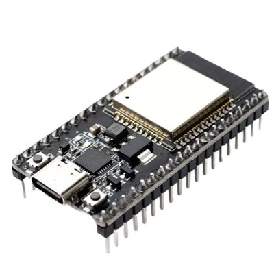 2X(NodeMCU-32S ESP32S Entwicklungsboard Dual-Core WiFi & BLE  IoT -Mod9988