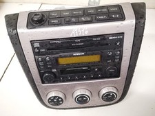 Autoradio Nissan MURANO