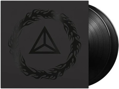 Mudvayne - End Of All Things To Come - Vinyl Record