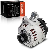 Frankberg Lichtmaschine Generator 140A Passend FüR Chevrolet Aveo Trax Opel