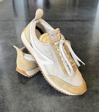 Rag & Bone Retro Runner Sneakers Womens 38.5 ...
