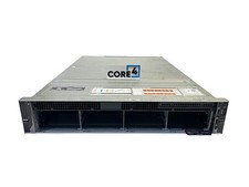 DELL PER7515-8X3.5 POWEREDGE R7515 8X3.5in LFF AMD EPYC 2U SERVER