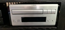Yamaha CDX-E400 CD Player Pianocraft Series