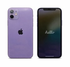Apple iPhone 11 - 64GB - Violett - Top Zustand – 12 Monate Gewährleistung
