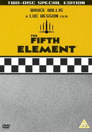 The Fifth Element (DVD)