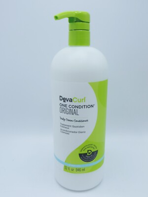 DEVACURL ONE CONDITION ORIGINAL 32 OZ