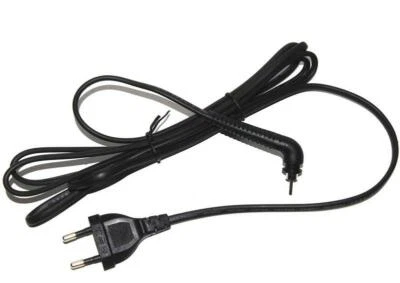 PER GHD E ROVENTA CAVO ALIMENTAZIONE RICAMBIO PER PIASTRA CAPELLI GHD o SHE STYLER 3.1B VDE