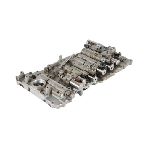 Cuerpo de válvula de transmisión de 2,5 L para Lexus IS250 2005-2011 con solenoides 6 velocidades A960E - Imagen 20 de 23