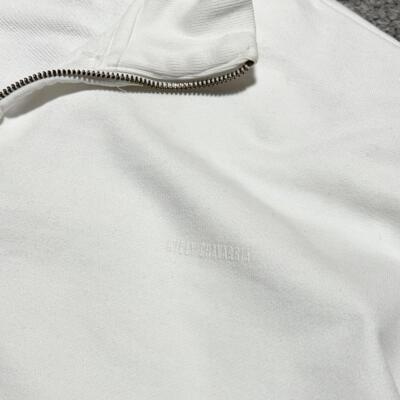 WILLY CHAVARRIA FULL ZIP MOCK SWEAT WHITE WILLY CHAVARRIA | eBay WILLY CHAVARRIA FULL ZIP MOCK SWEAT WHITE WILLY CHAVARRIA | eBay
