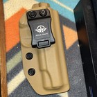 Pole Craft Holster Desert Sand — photo 1